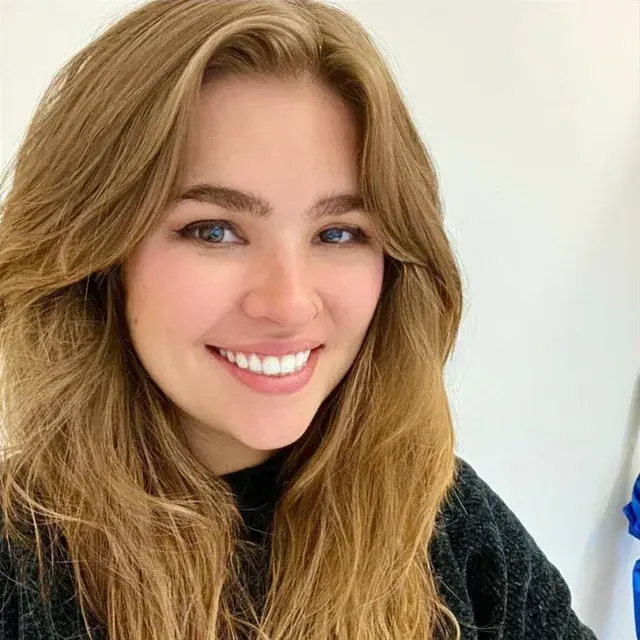 Elizabeth Romary, MSc