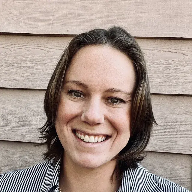 Kathryn McClain, MSW, MBA