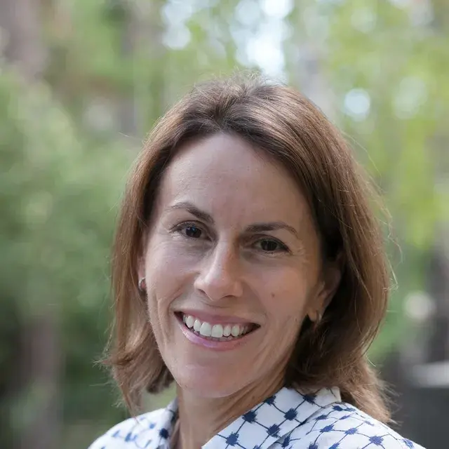 Lisa Cope