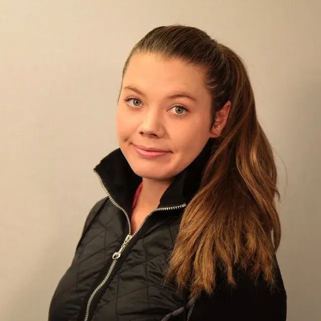 Michaela Callie, MBA