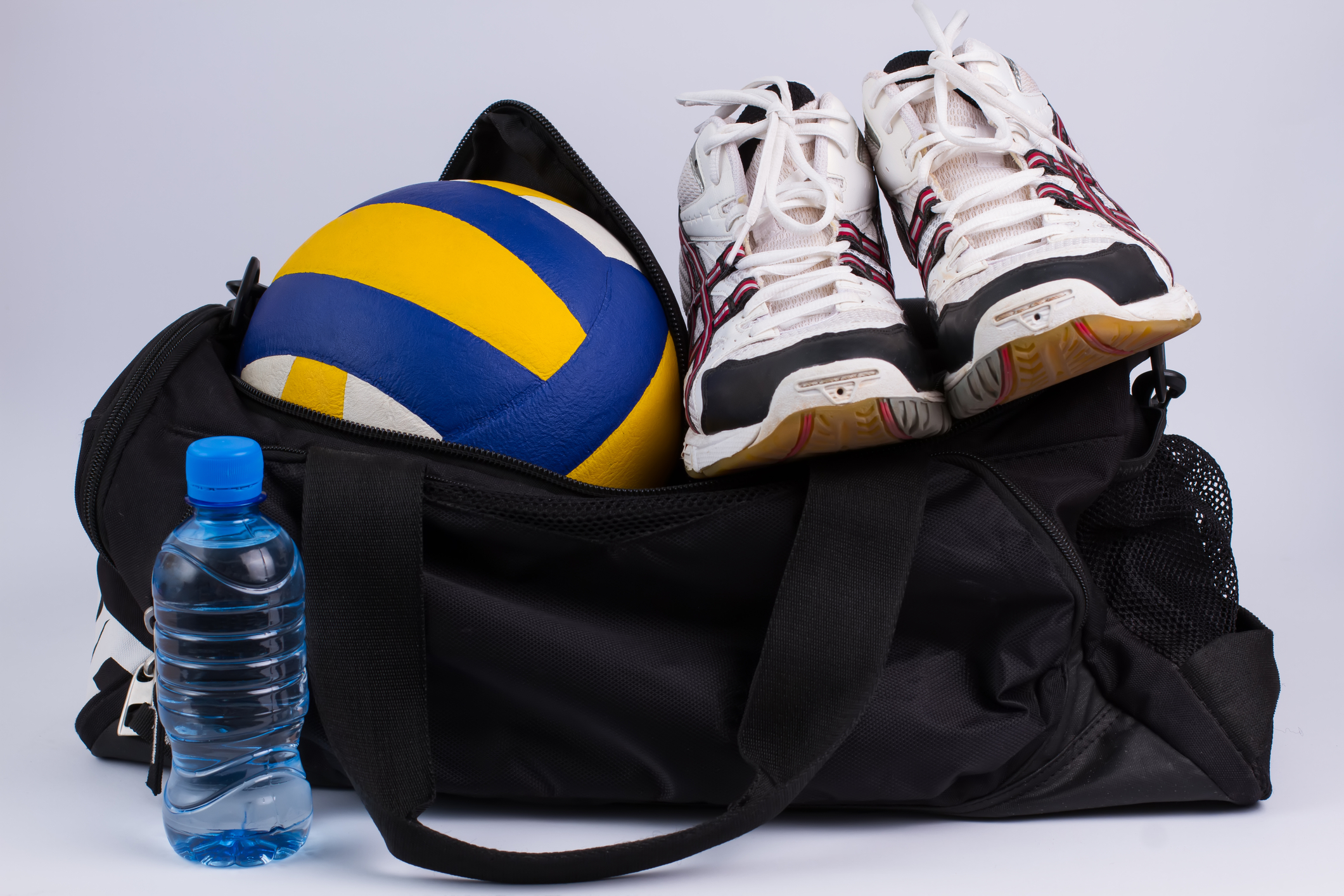 Athlete Toolkit: 4 Tools for Every Athlete