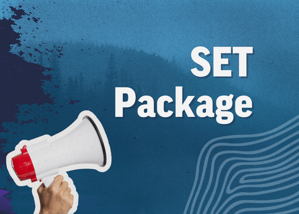 Safeguarding Essentials Template (SET) Package