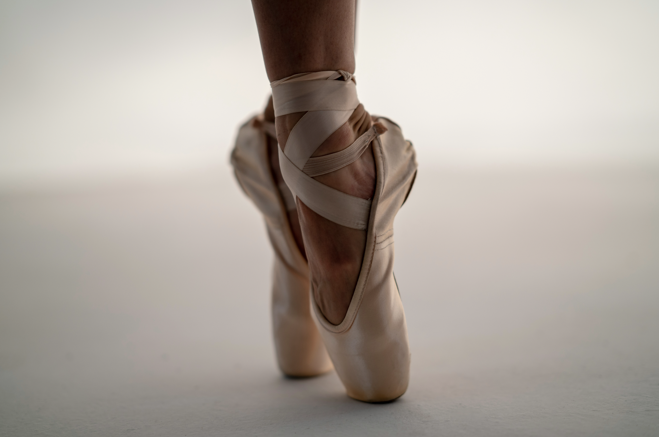 Opinion: The Case for Eliminating Weight from Dance