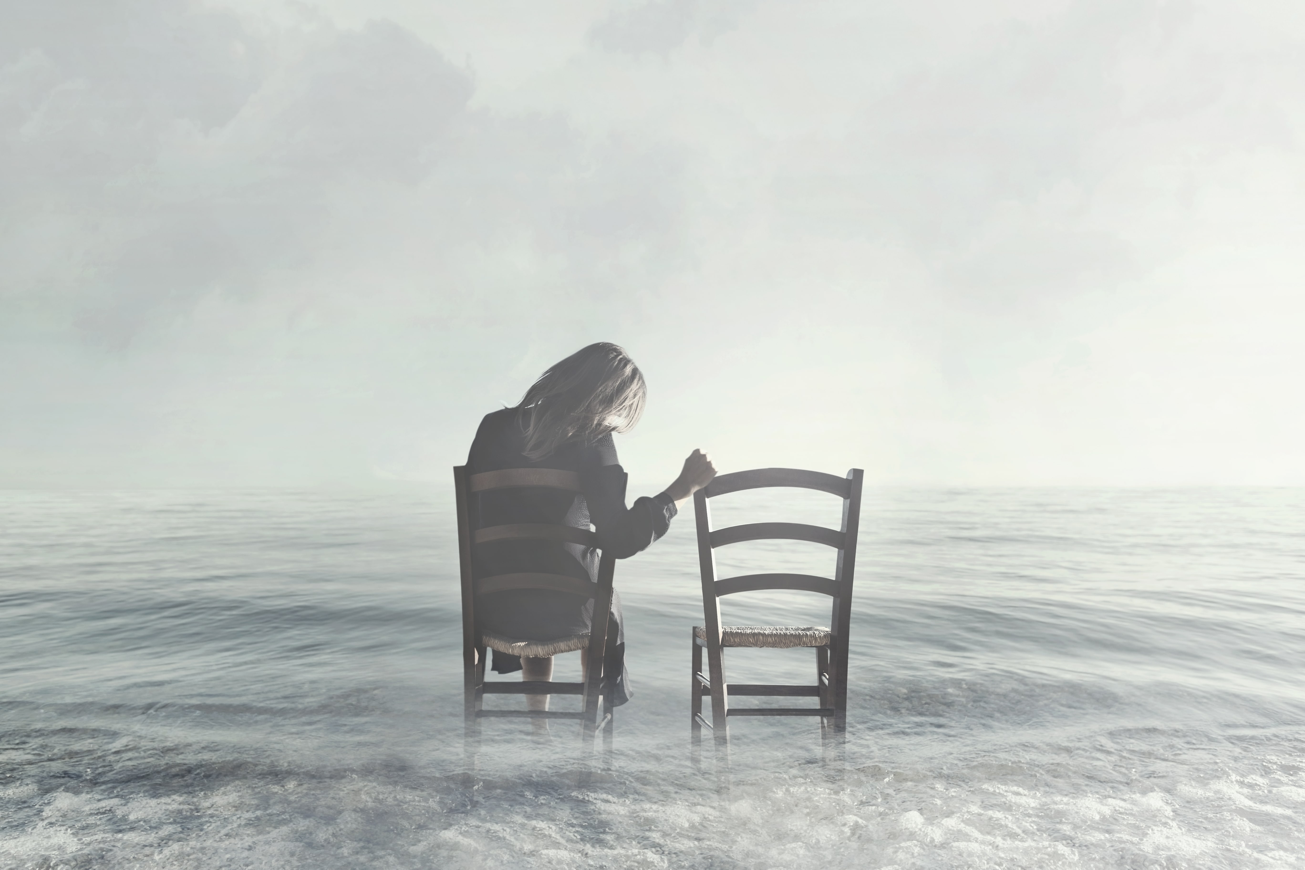 Navigating the Labyrinth of Grief