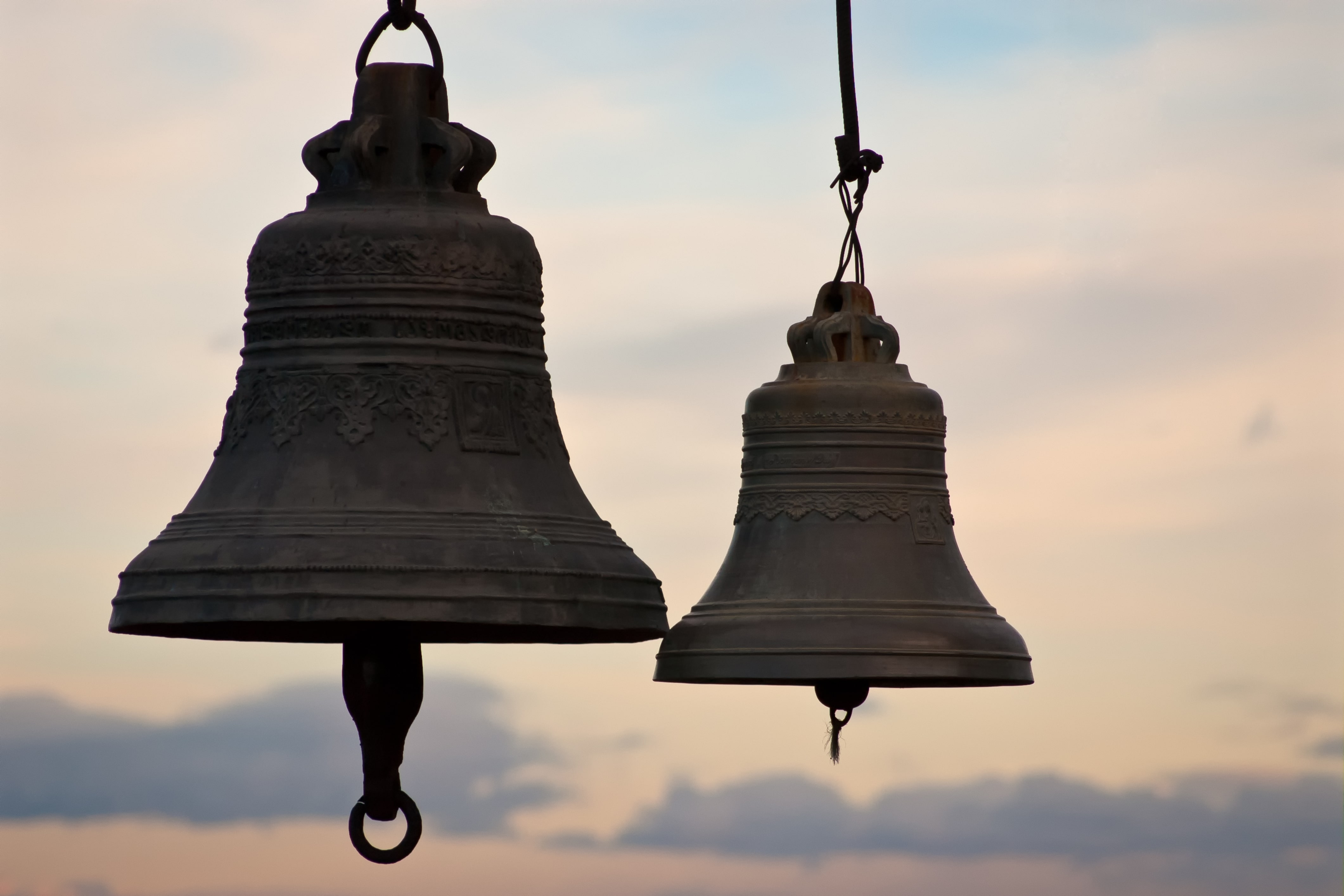 For Whom the Shame Bell Tolls