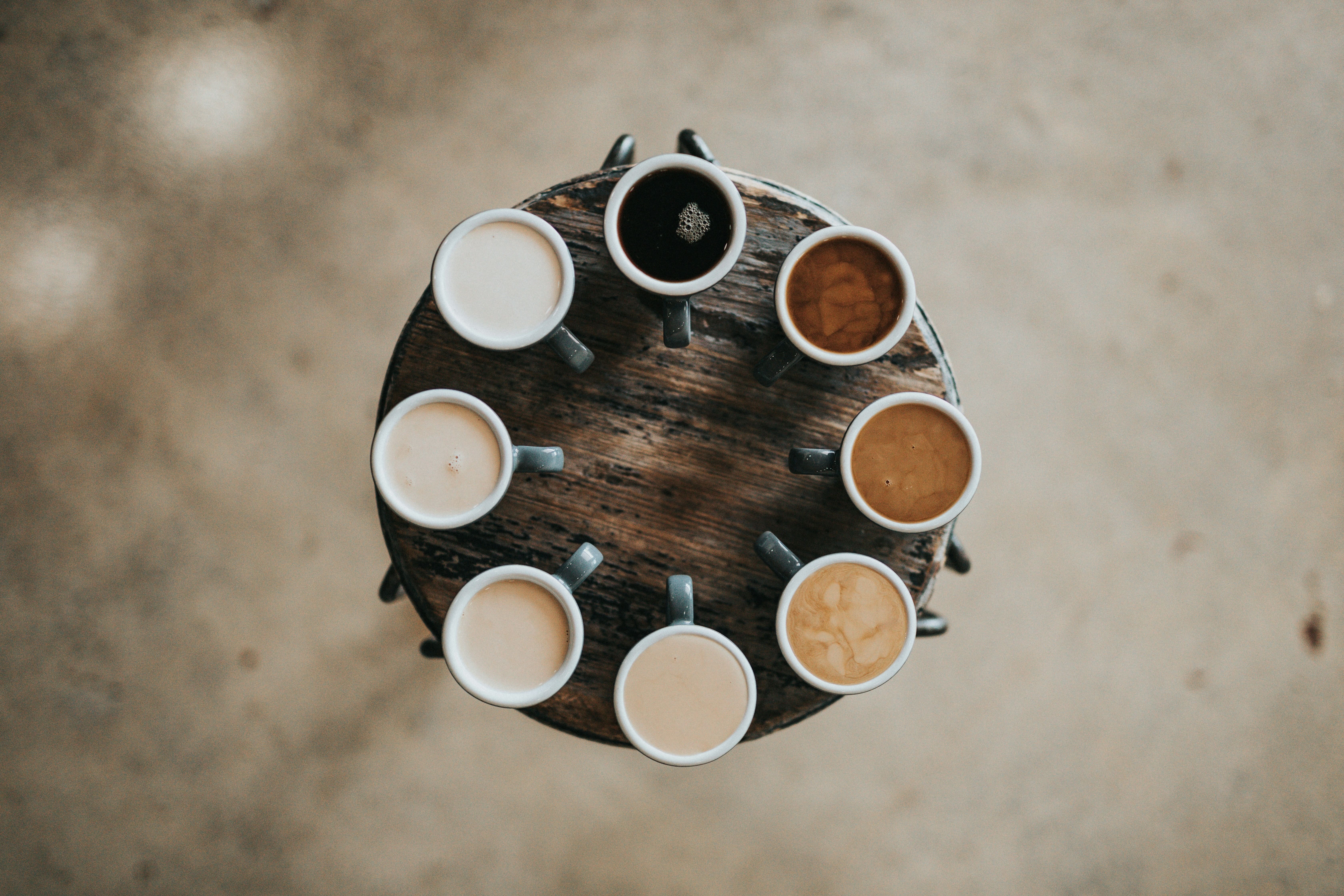 Boundaries Series – Tool #2: How do you take your coffee?