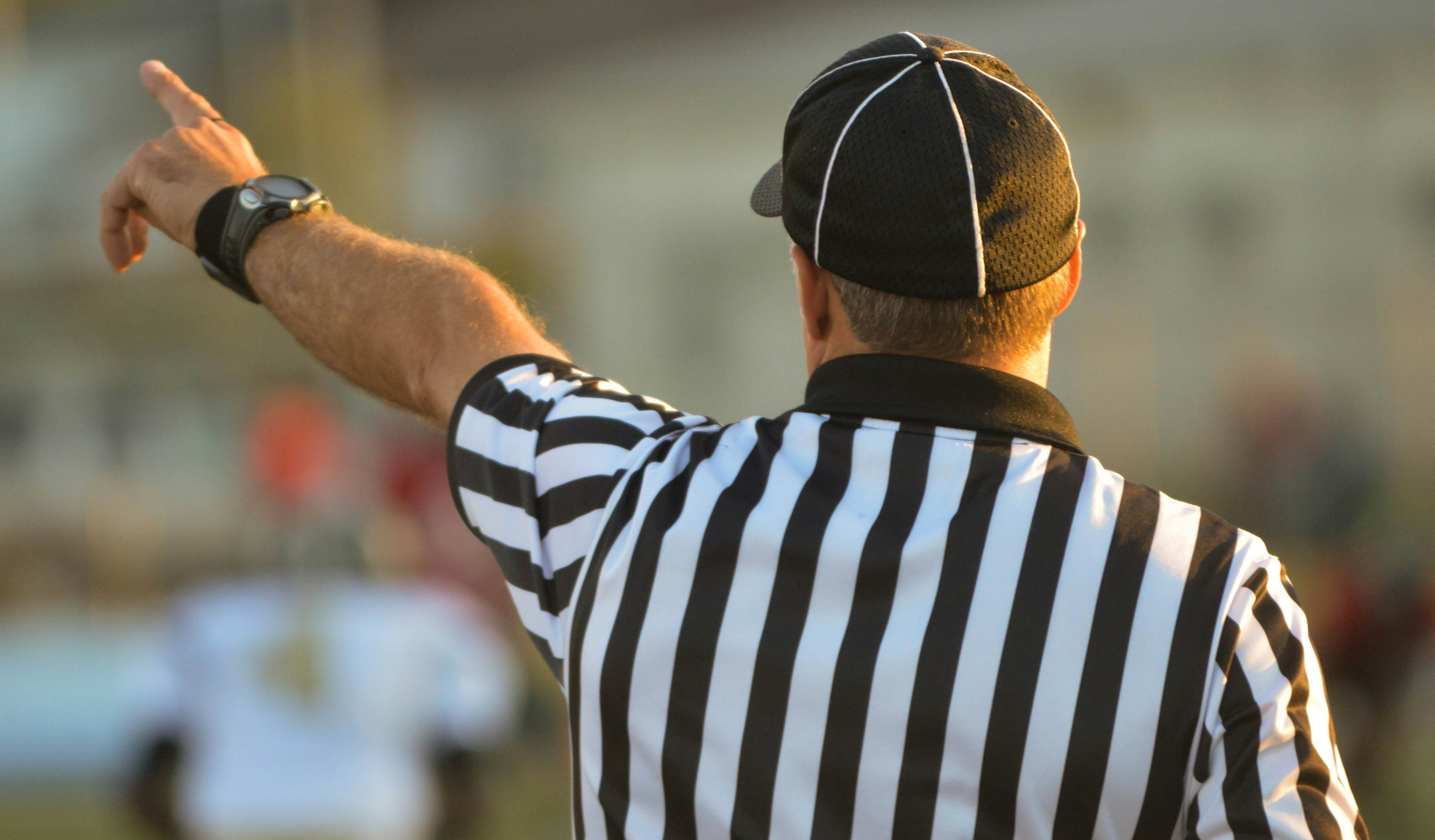 The Need for Regulation in Sport